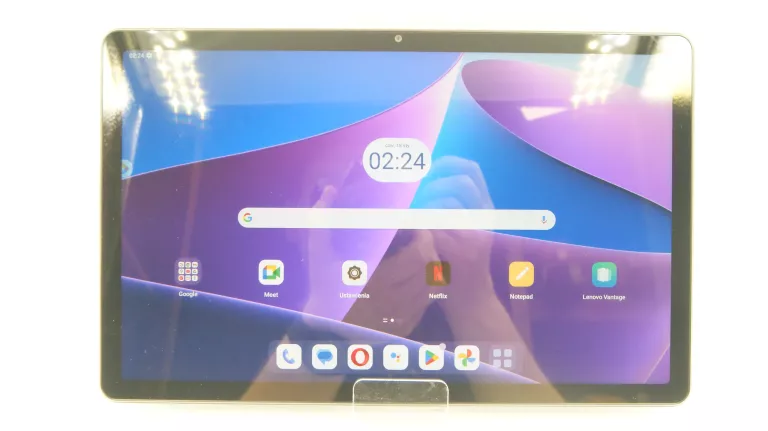 TABLET LENOVO TAB M10 PLUS 3RD GEN TB128XU IGŁA PUD