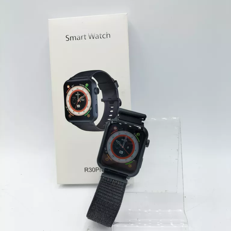 SMARTWATCH R30 PRO OKAZJA