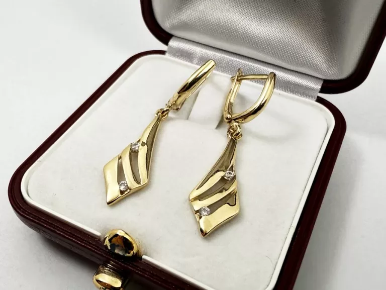 zlote-kolczyki-wiszace-p585-z-cyrkonia-343g-dlugosc-25cm-rodzaj-2205-2