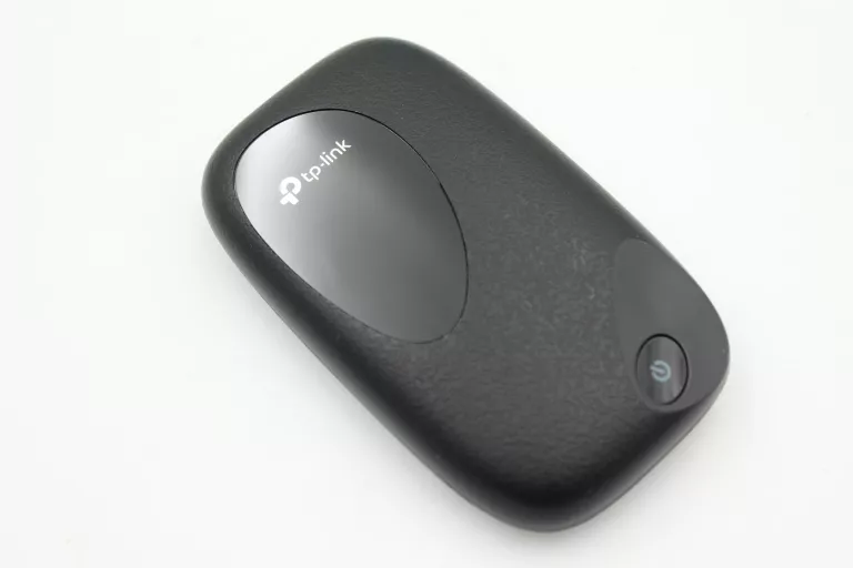 ROUTER MOBILNY TP-LINK M7000 4G LTE, KOMPLET, GWARANCJA!