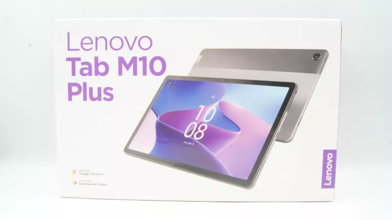 TABLET LENOVO TAB M10 PLUS 3RD GEN TB128XU IGŁA PUD