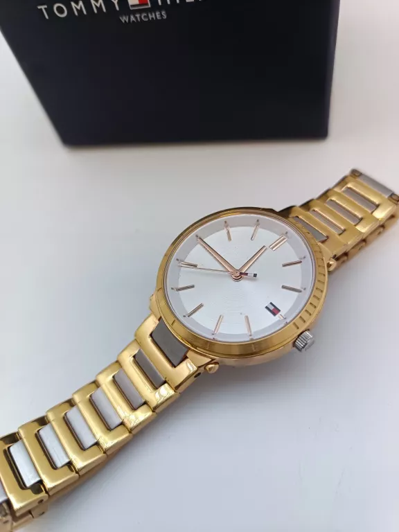 ZEGAREK TOMMY HILFIGER TH.216.3.20.3147+PUDEŁKO