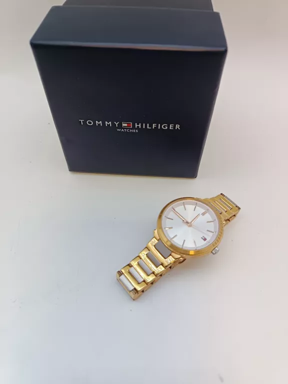 ZEGAREK TOMMY HILFIGER TH.216.3.20.3147+PUDEŁKO