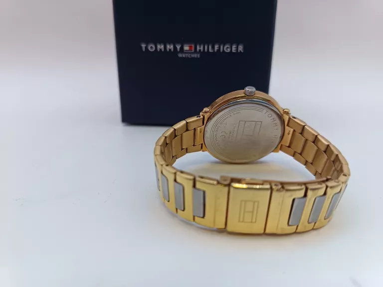 ZEGAREK TOMMY HILFIGER TH.216.3.20.3147+PUDEŁKO