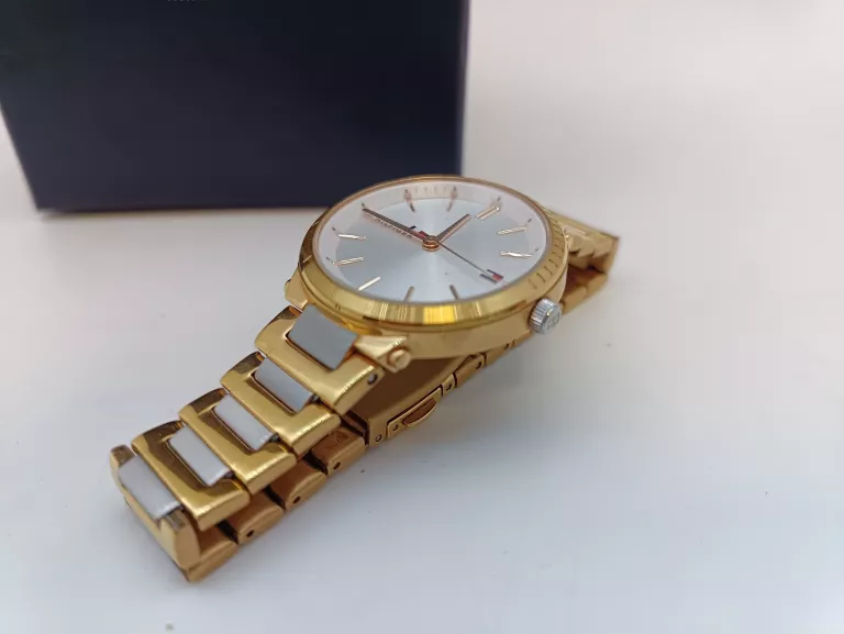 ZEGAREK TOMMY HILFIGER TH.216.3.20.3147+PUDEŁKO