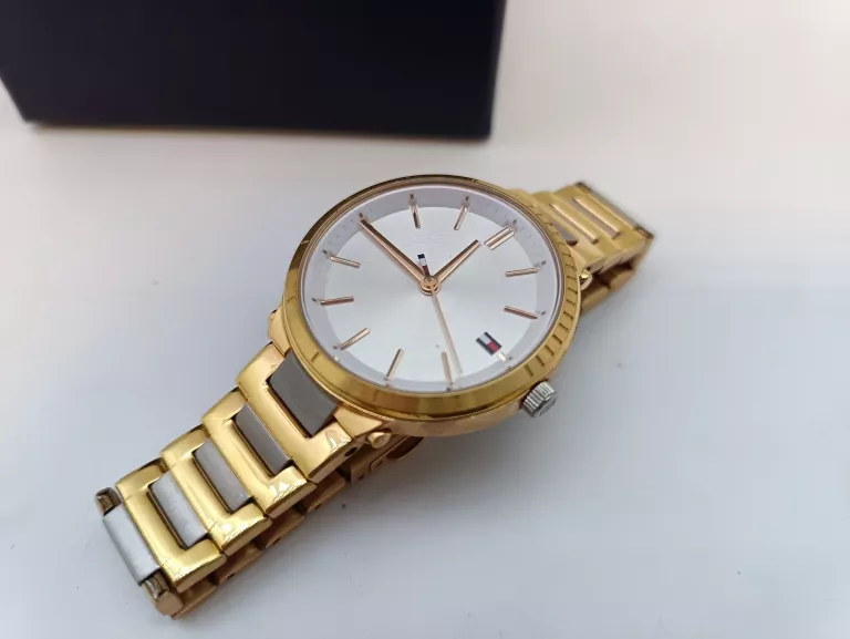 ZEGAREK TOMMY HILFIGER TH.216.3.20.3147+PUDEŁKO