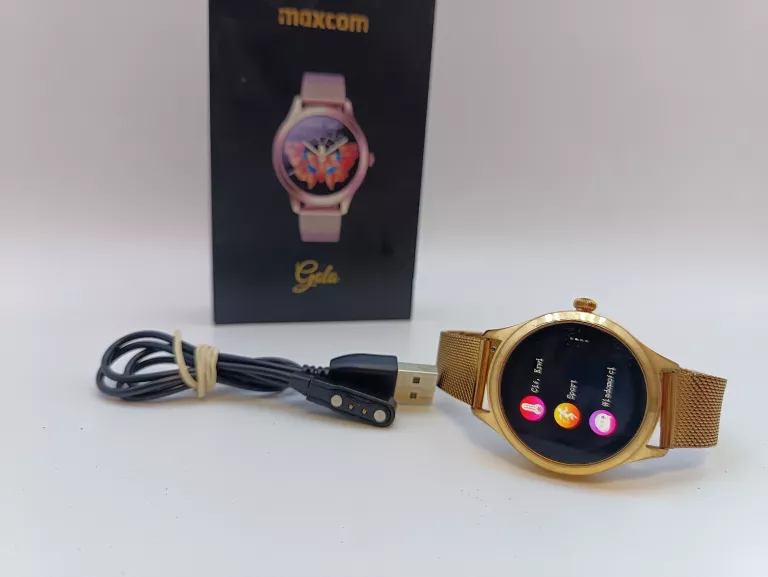 SMATRWATCH MAXCOM FW42 KOMPLET
