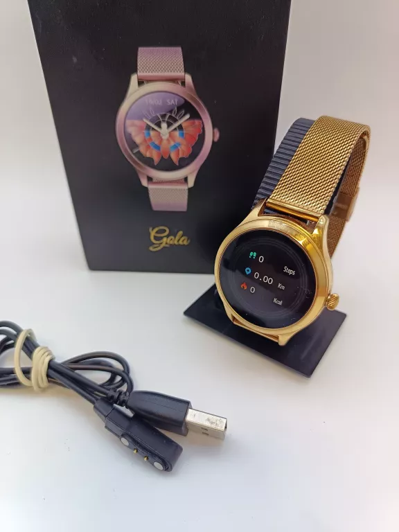SMATRWATCH MAXCOM FW42 KOMPLET