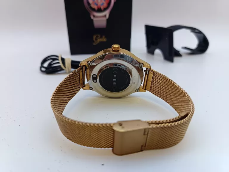 SMATRWATCH MAXCOM FW42 KOMPLET