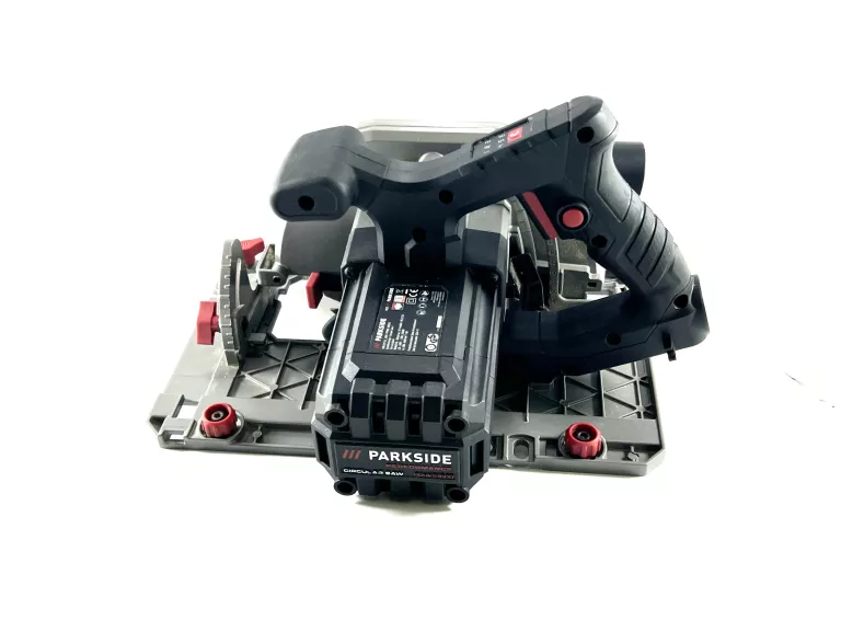 PILARKA TARCZOWA PIŁA RĘCZNA PARKSIDE PPHKS 1800 A1, 1800 W !