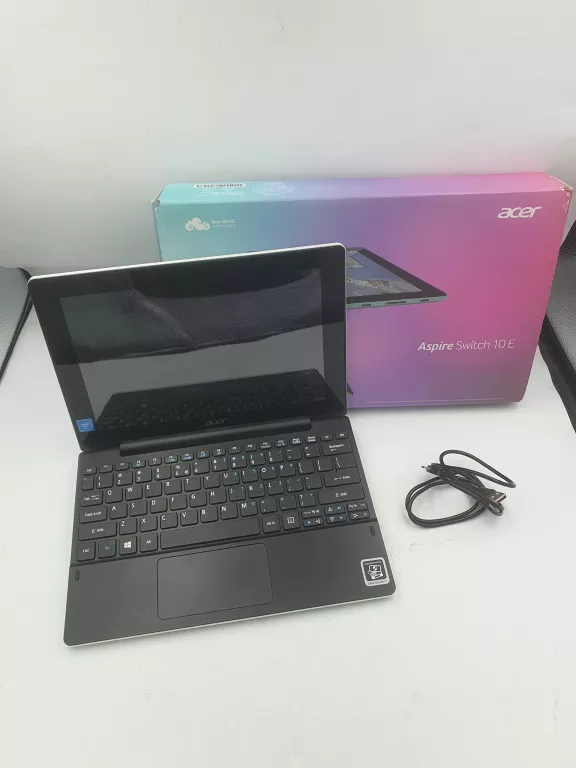 LAPTOP /TABLET ACER ASPIRE SWITCH 10E