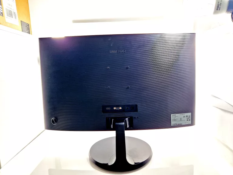 MONITOR LED SAMSUNG S27C390EAU 27 " 1920 X 1080 PX VA
