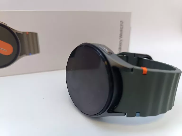 SMARTWATCH SAMSUNG GALAXY WATCH 7 SM-LF305F KOMPLET