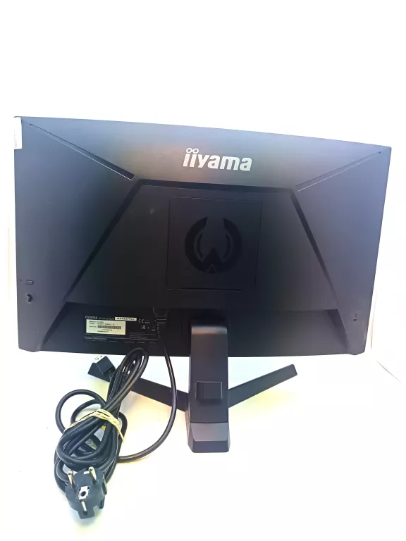 MONITOR IIYAMA G MASTER G2466HSU+OKABLOWANIE [250502025]