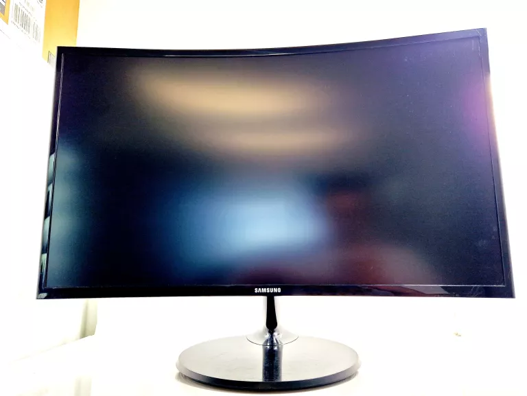 MONITOR LED SAMSUNG S27C390EAU 27 " 1920 X 1080 PX VA