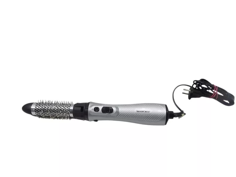 LOKÓWKA SILVER CREST 280574