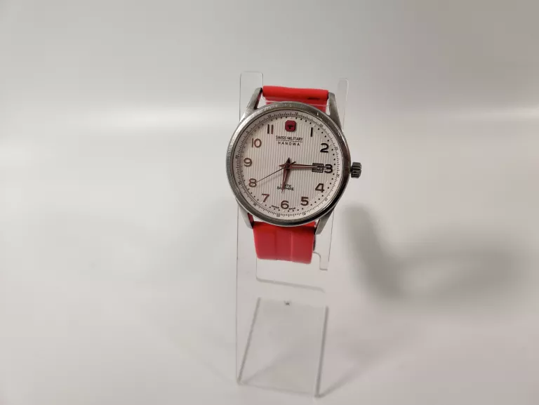 ZEGAREK SWISS MADE 14781J