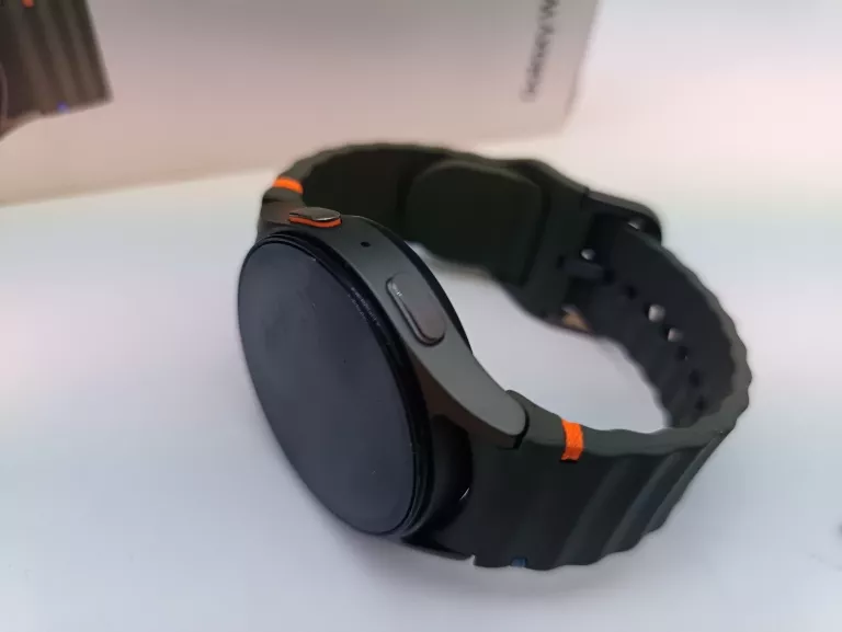 SMARTWATCH SAMSUNG GALAXY WATCH 7 SM-LF305F KOMPLET
