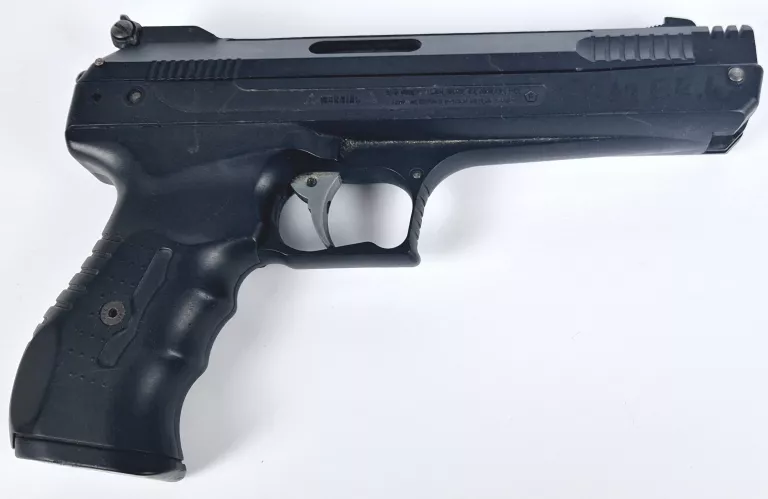 WIATRÓWKA WEIHRAUCH HW 40 PCA 4,5 MM