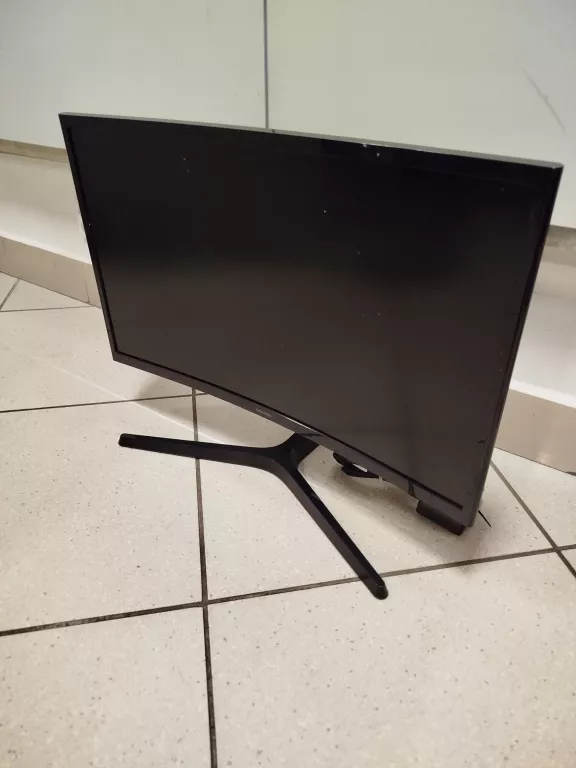 MONITOR SAMSUNG S24C366EAU