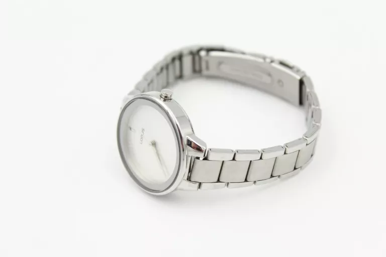 ELEGANCKI ZEGAREK DAMSKI LORUS V5001-X494