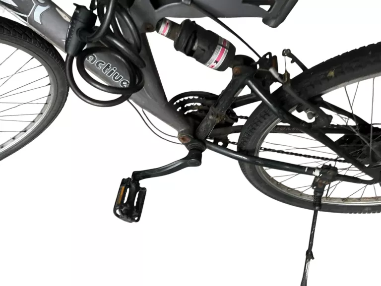 ROWER GÓRSKI ACTIVE REACTOR PRO
