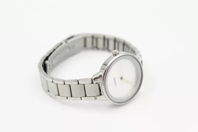 ELEGANCKI ZEGAREK DAMSKI LORUS V5001-X494