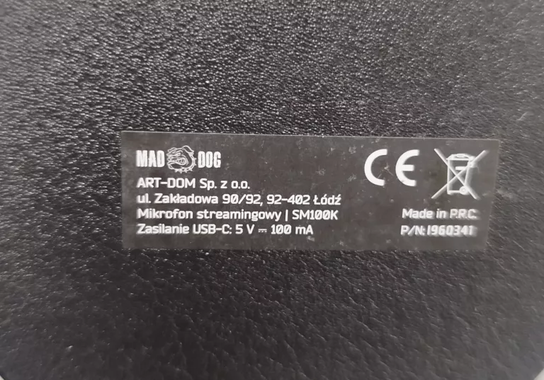 mikrofon-mad-dog-sm-100k-mm25-45525-pudelko-kod-producenta-sm100k