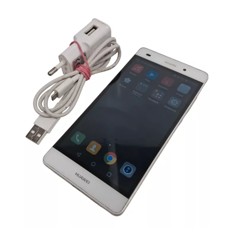 TELEFON HUAWEI P8 LITE ALE-L21 2/16GB