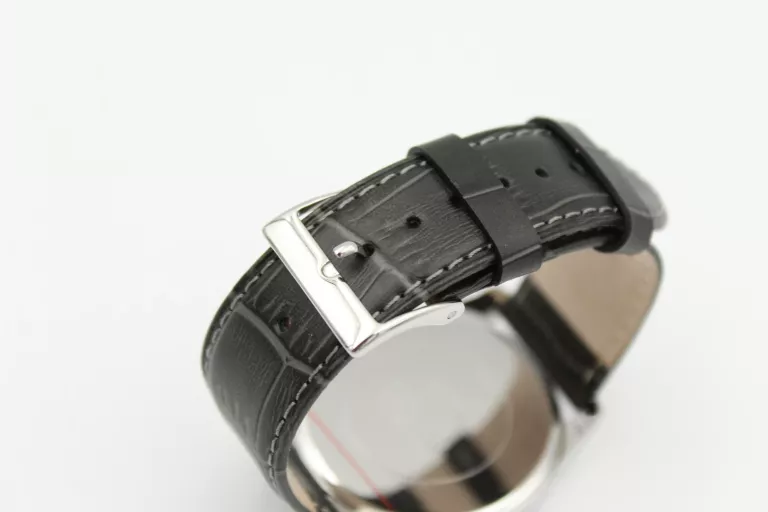 ELEGANCKI ZEGAREK GUESS THEO W1307G1, STAN IDEALNY, BATERIA!