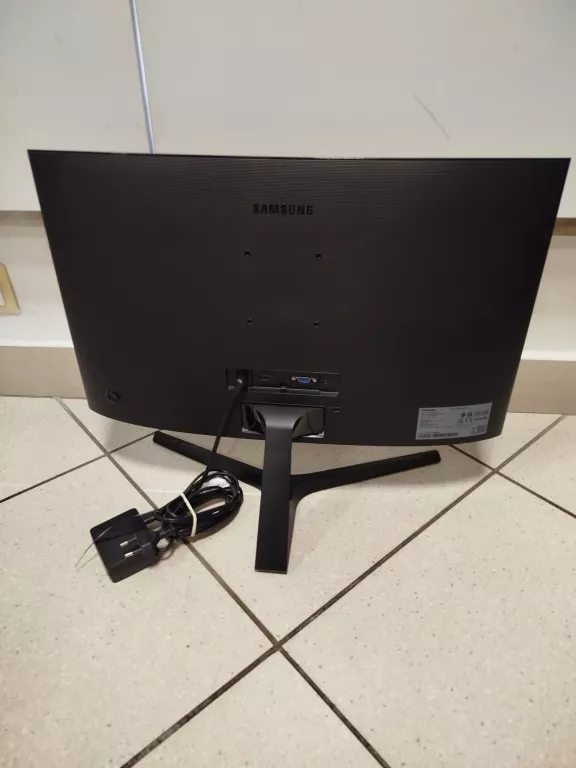 MONITOR SAMSUNG S24C366EAU