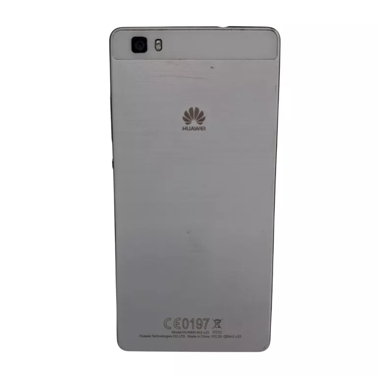 TELEFON HUAWEI P8 LITE ALE-L21 2/16GB