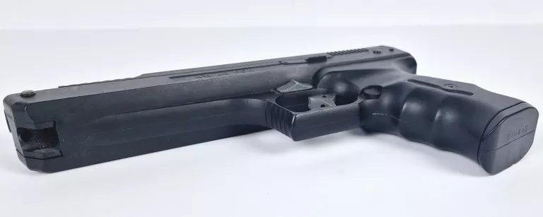 WIATRÓWKA WEIHRAUCH HW 40 PCA 4,5 MM