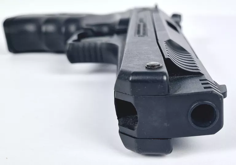 WIATRÓWKA WEIHRAUCH HW 40 PCA 4,5 MM