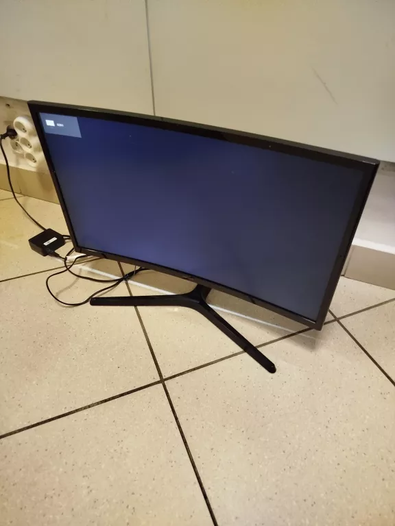 MONITOR SAMSUNG S24C366EAU