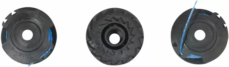 GŁOWICA DO PODKASZARKI RYOBI RAC125 (3 SZT.)