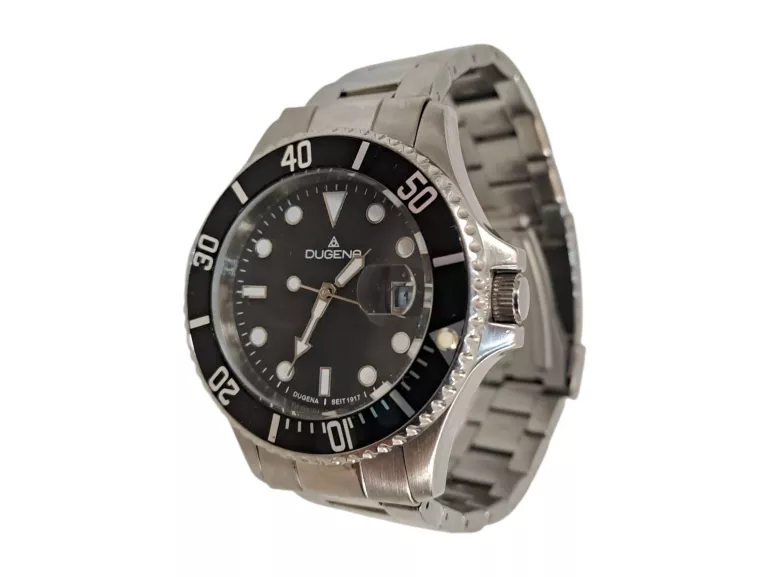 ZEGAREK DUGENA DIVER 4460775