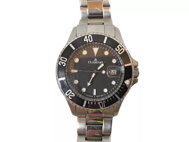ZEGAREK DUGENA DIVER 4460775
