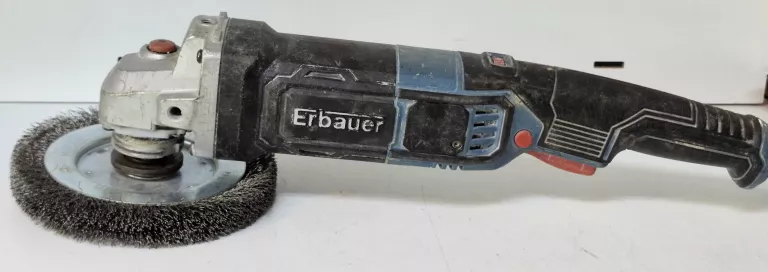 SZLIFIERKA ERBAUER EAG1010-125