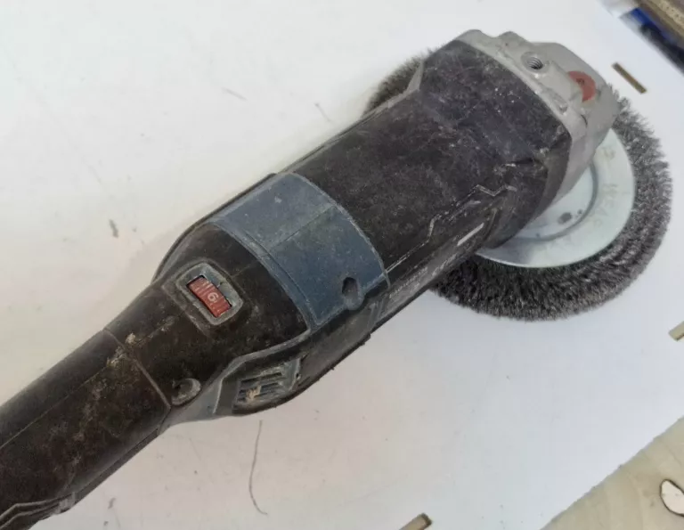 SZLIFIERKA ERBAUER EAG1010-125