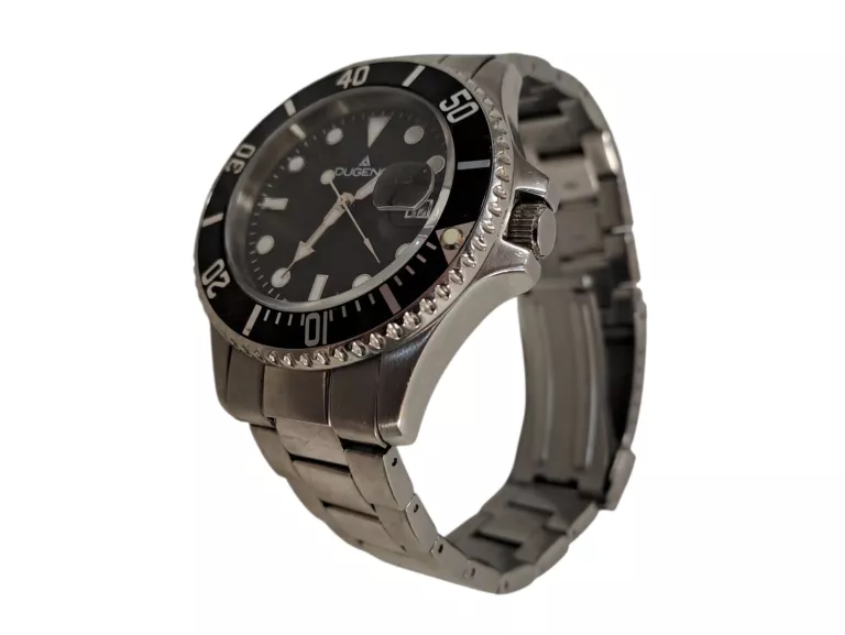 ZEGAREK DUGENA DIVER 4460775