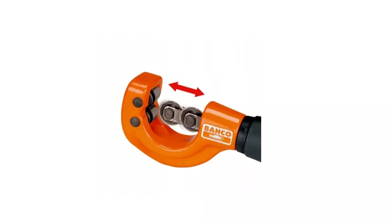 OBCINAK DO RUR 8-35 MM 302-35 BAHCO