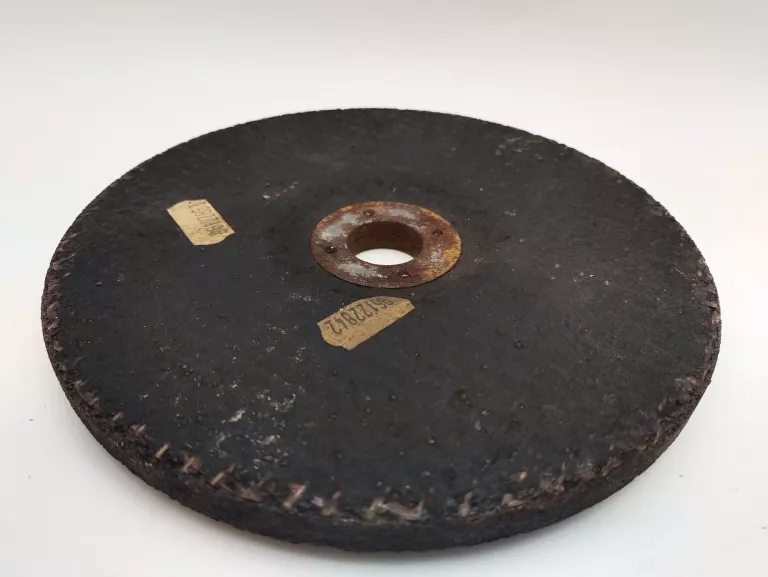 TARCZA INCOROUND T27 95A 24 R BF