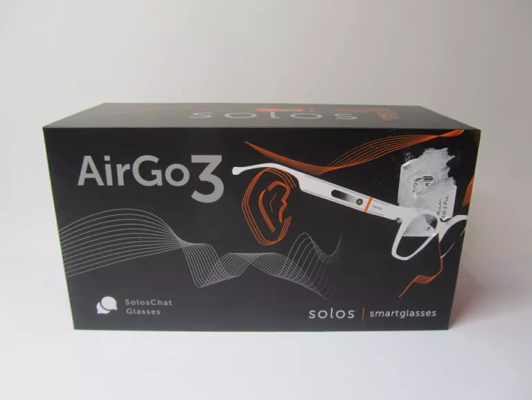 INTELIGENTNE OKULARY AI AIR GO3 ARGONX-2 ABL