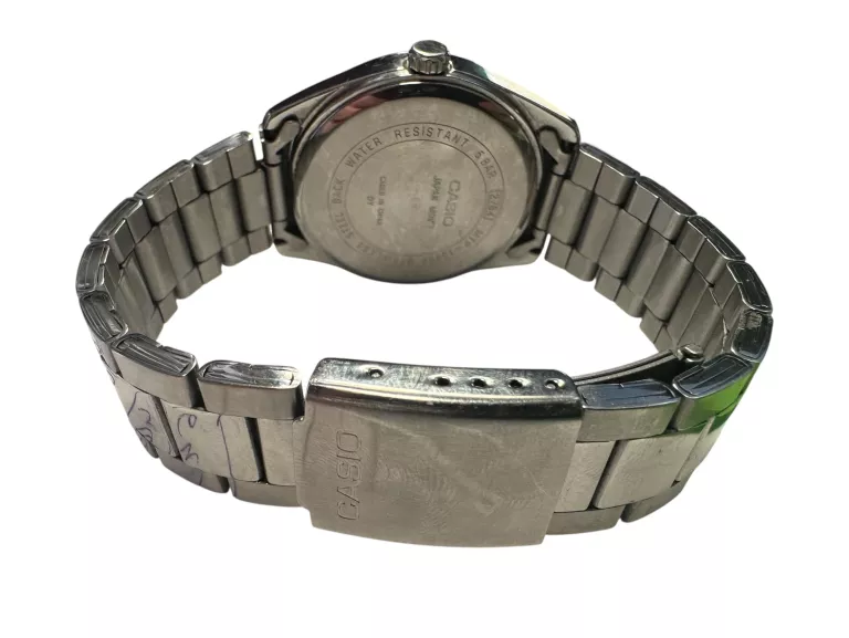 ZEGAREK CASIO MTP-1302P