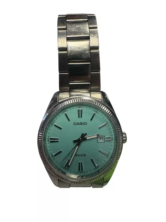 ZEGAREK CASIO MTP-1302P
