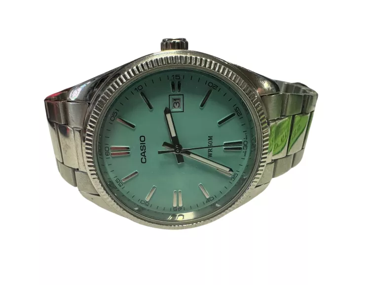 ZEGAREK CASIO MTP-1302P