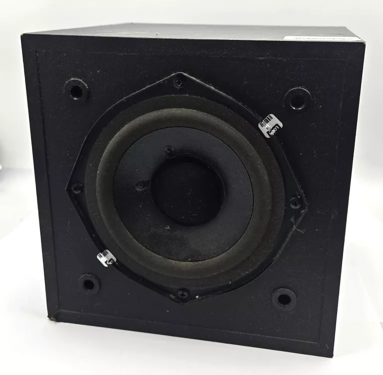 SUBWOOFER CREATIVE INSPIRE 2.1 2400 Z 1 GŁOŚNIKIEM