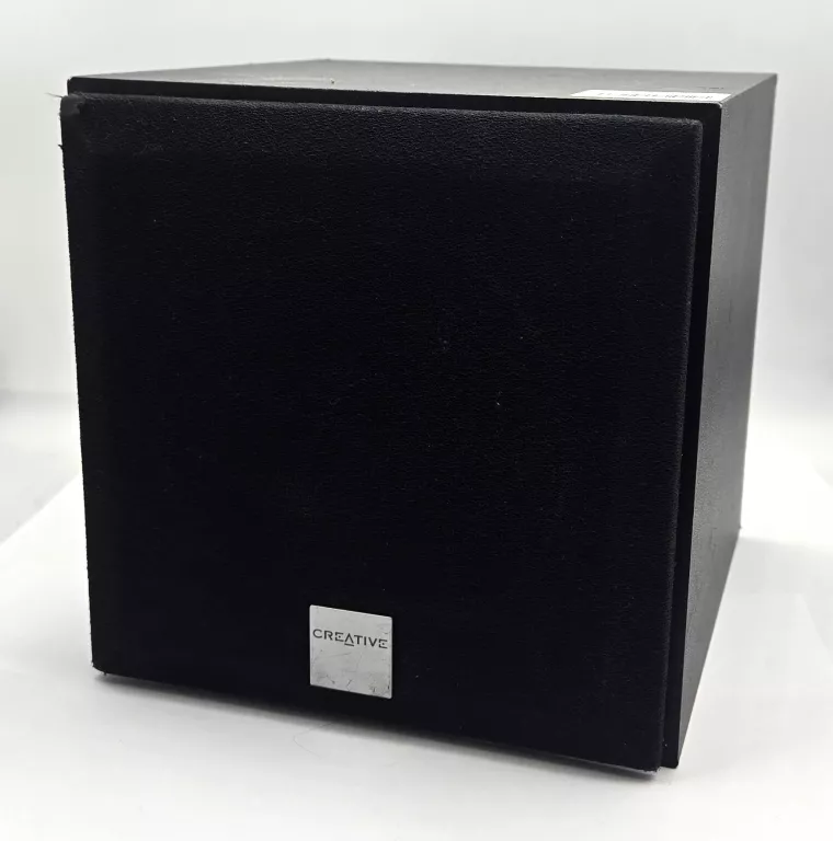 SUBWOOFER CREATIVE INSPIRE 2.1 2400 Z 1 GŁOŚNIKIEM