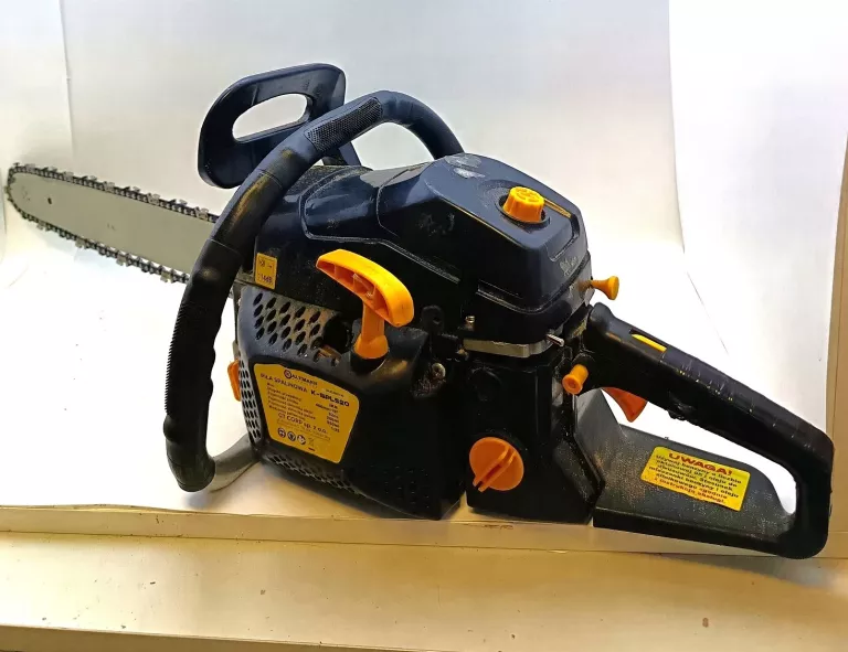 pila-spalinowa-kaltmann-k-spl520-uszkodzona-ean-gtin-5900950301682